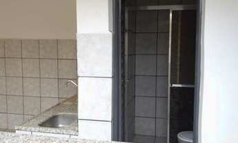 Imagem 2: Casa térrea no bairro Conjunto Habitacional Ana Jacinta em Presidente Prudente