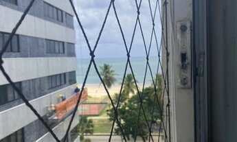 Imagem 4: Apartamento para venda tem 133 metros quadrados com 3 quartos em Pina - Recife - PE