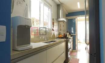 Imagem 4: Casa Avilla - Lemond