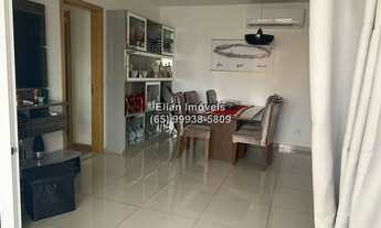 Imagem 7: Apartamento com 3 quarto(s) no bairro Jardim Aclimação em Cuiabá - MT