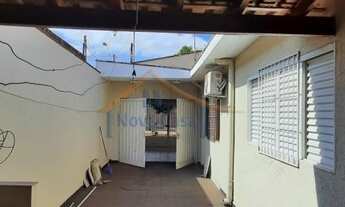 Imagem 7: Casa Padrão - Ribeirão Preto - Vila Tibério