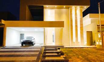 Imagem 2: Casa jardins lisboa térrea 3 suítes varanda gourmet piscina aquecida