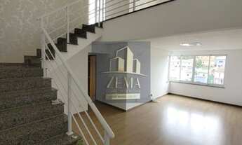 Imagem: Apartamento duplex 144 m2, 04 dorms (02