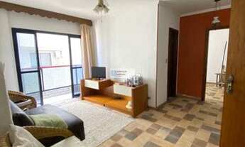 Imagem: Apartamento com 1 dorm, Tupi, Praia Grande