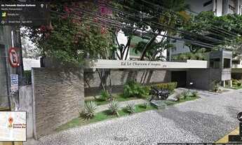 Imagem: Apartamento para aluguel tem 98 metros quadrados