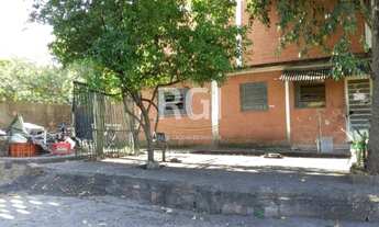 Imagem 5: Porto Alegre - Terreno Padrão - Santa Tereza