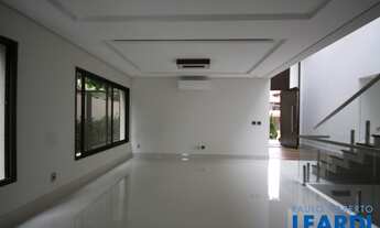 Imagem 4: CASA EM CONDOMÍNIO - ALPHAVILLE - SP