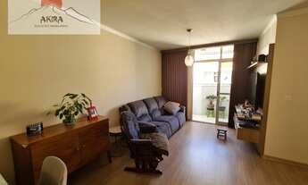 Imagem: Vendo apto cond. Pq Brasil 83 m² 3 dm 1