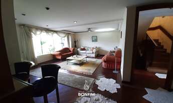 Imagem 5: CURITIBA - Casa Padrão - Água Verde