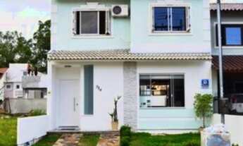 Imagem: Porto Alegre - Casa Padrão - Hípica