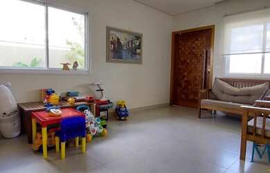 Imagem 2: Casa 4 suites 352 m² Urbanova