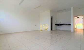 Imagem: Sala para alugar, 79 m²- Villa Branca