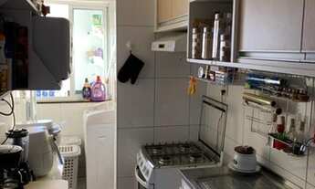 Imagem 7: 2/4 com suite na Vila Laura