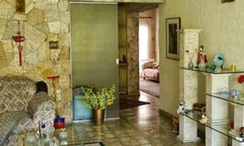 Imagem 3: CASA ASSOBRADADA - ACLIMAÇÃO - SP