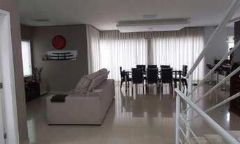 Imagem 2: CASA EM CONDOMÍNIO - CONDOMÍNIO VILLAGIO CAPRICCIO - SP