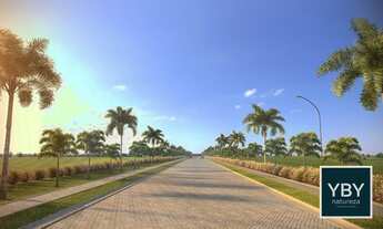 Imagem: Lote Com 390 m² no Mais Moderno Condomínio