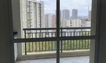 Imagem: APARTAMENTO - MORUMBI - SP