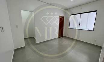 Imagem 3: Residencial Tapajos 3 Suítes