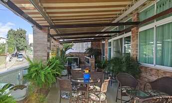 Imagem 5: Apartamento para venda tem 398 metros quadrados com 3 quartos em Bonfim - Salvador - BA