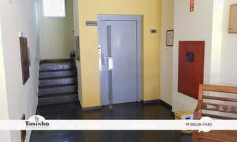 Imagem 7: Apartamento para venda bastante espaçoso com 124 m², 3 quartos (1 suíte), 1 vaga garagem c