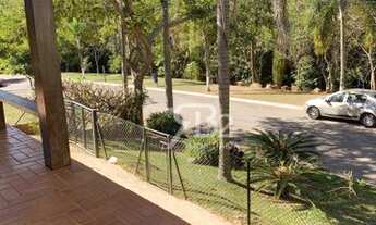 Imagem 4: Villagio Capriccio - Casa com 3 dormitórios à venda, 250 m² por R$ 960.000 - Condomínio Vi