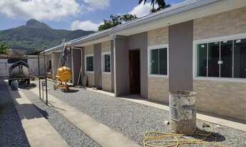 Imagem: Residência na Planta em Pequeno Condomínio