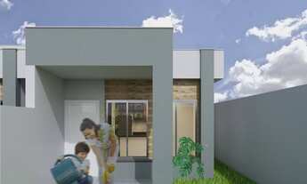 Imagem 5: Apartamento para venda tem 61 metros quadrados com 2 quartos em Roma - Volta Redonda - RJ