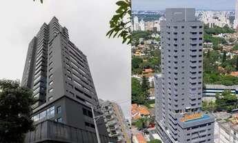 Imagem 2: Apartamento Metrô Sumaré 2 dormitórios