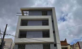 Imagem 2: CONTAGEM - Apartamento Padrão - Inconfidentes