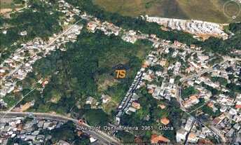 Imagem 2: Porto Alegre - Terreno Padrão - Glória