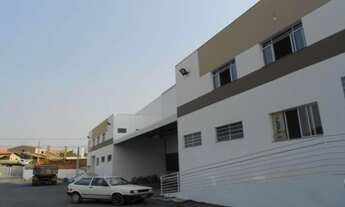 Imagem 2: Galpões para alugar em Itupeva