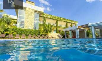 Imagem 2: Casa com 8 dormitórios, 1370 m² - venda por R$ 10.900.000,00 ou aluguel por R$ 39.000,00/m