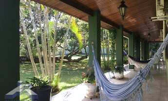 Imagem 5: Chácara com 4 dormitórios à venda, 2635 m² por R$ 1.000.000,00 - Vale dos Lagos - Tatuí/SP