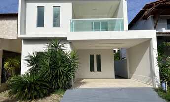 Imagem: Casa Cidade Jardim 1 com 4/4 sendo 1 suíte