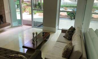 Imagem 4: Apartamento para Venda em Fortaleza, Meireles, 3 dormitórios, 3 suítes, 4 banheiros, 3 vag