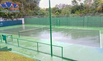 Imagem 5: Casa Mobiliada em Alphaville Residencial Melville - 474 m, 3 suítes, amplo lazer