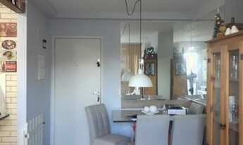 Imagem 3: Porto Alegre - Apartamento Padrão - Glória