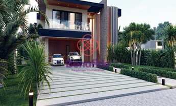 Imagem 3: CASA, PORTAL JAPY GOLF CLUB, CABREÚVA