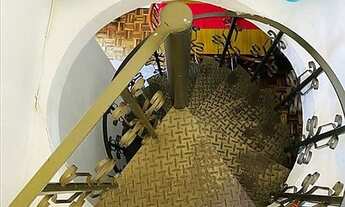 Imagem 7: Ref.: 5037 - Cobertura 3 quartos com 1 suíte e 2 vagas de garagem no Cascatinha