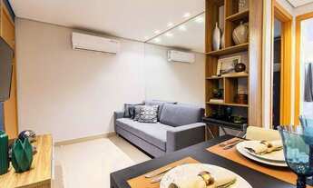 Imagem 3: Garanta o seu apartamento com 2 Dorms [ Com Entrada até 46 Meses ] Casa Verde e Amarelo