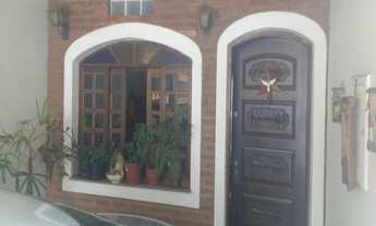 Imagem 5: CASA RESIDENCIAL em Taboão da Serra - SP, Jardim Monte Alegre