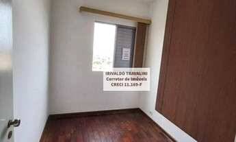 Imagem 4: Apartamento com 3 dormitórios à venda, 69 m² por R$ 215.000,00 - Paulicéia - Piracicaba/SP