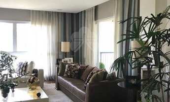 Imagem 4: Apartamento à venda no Panamby, 607 m²,4 suítes, 3 salas e 6 vagas de garagem