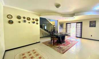 Imagem 4: Sobrado com 3 dormitórios à venda, 330 m² por R$ 990.000,00 - Saguaçu - Joinville/SC