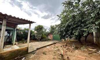 Imagem 6: Lotes de 600m² a venda no Setor Tocantins - Aparecida de Goiânia - GO