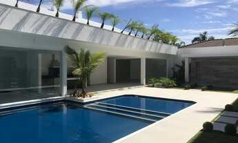 Imagem 4: Casa Triplex, Santa Mônica Jardins, Barra da Tijuca, 5 suítes com 1.130 metros quadrados