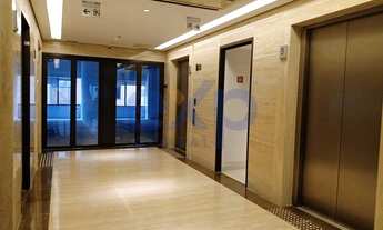 Imagem 7: Laje corporativa em Edifício Triple A - 1.507 m2 na Vila Olímpia