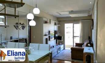 Imagem 4: Cobertura Duplex na Barcelona - VAGA