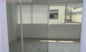 Imagem 6: São Paulo - Conjunto Comercial/Sala - Morumbi