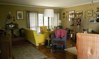 Imagem 2: Casa residencial à venda, Cidade Universitária, Campinas